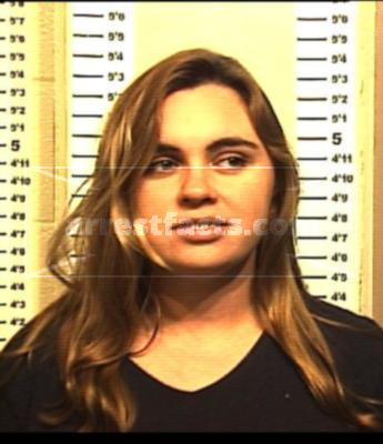 Layla Nichole Bryant