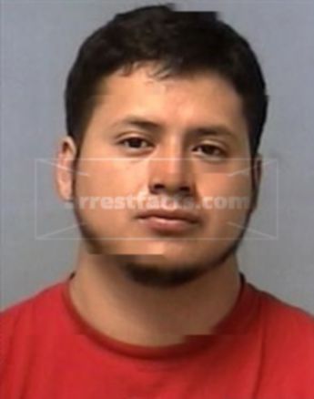 Marcos Salvcio Ramirez
