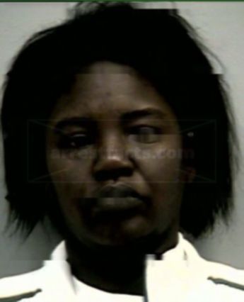 Avais Rickya Crowder