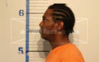 Brian Eugene Bolden