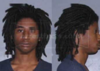 Deandro Dreshun Harris
