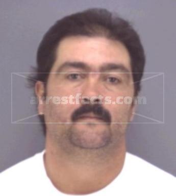 Jeffery Lynn Morris