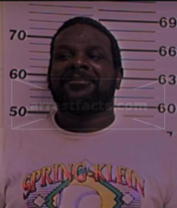 Eldrick Gene Oliver