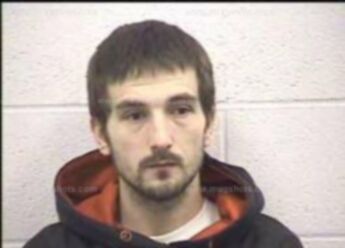 Shane Lewis Holt