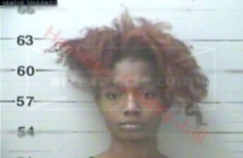 Imari Qunsha Magee