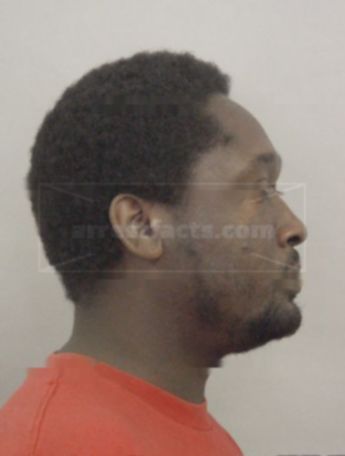Bilal J Covington