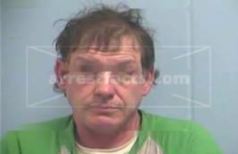 Hubert Jeffery Smith