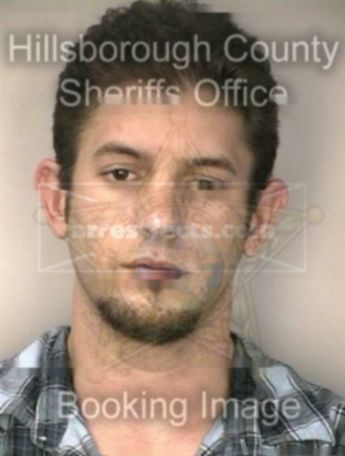 Gregory Raymond Disgdiertt