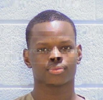 Jamal Rey