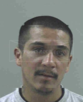 Raymond Clemente Venegas