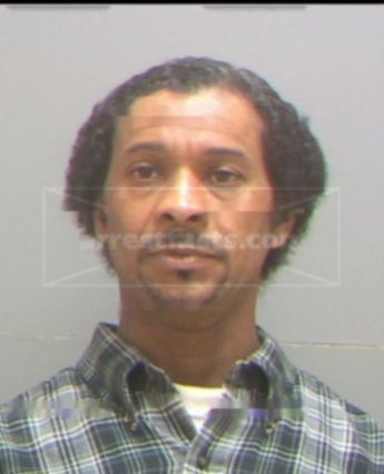 Kenneth Ray Ellington