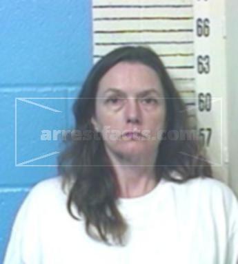 Cynthia Ann Rogers