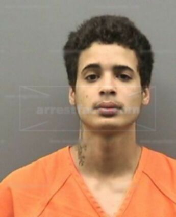 Erick Jon Cuadrado