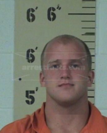 Alex Paul Wallace