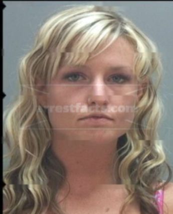 Kylee Alida Harbertson