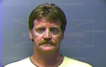 Tracy Dale Henson
