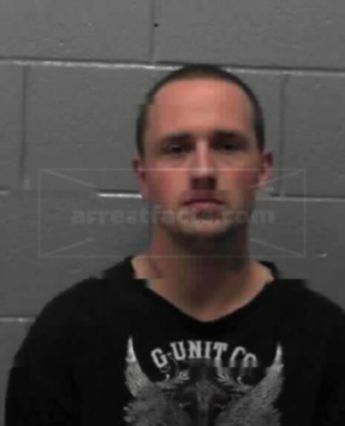 Erick Chad Jeffrey