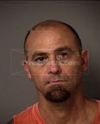 Johnson Carl Roberts Iv