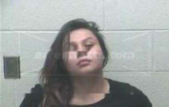 Pamela Kelcey Cameron