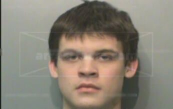 Nicolas Alec Wilson