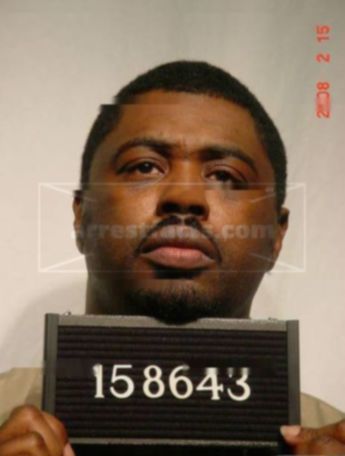 Michael Lamont Morris