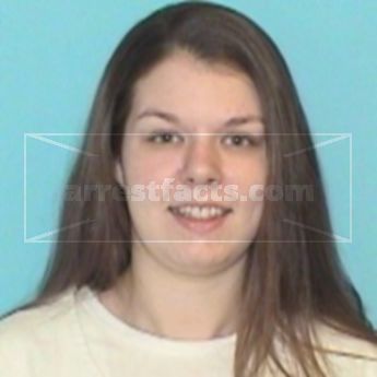 Alexia B. Standerfer