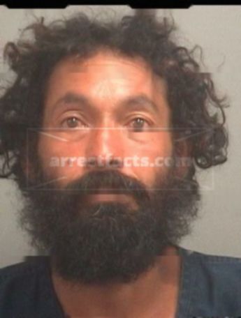 Jose Louis Sarabia