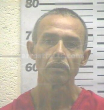 Eugene John Chavez