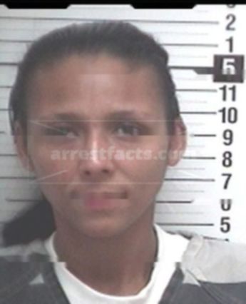 Swanette Enid Garcia-Torres
