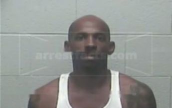 Michael Keondre Smith