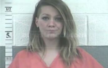 Caitlin Madison Burzynski