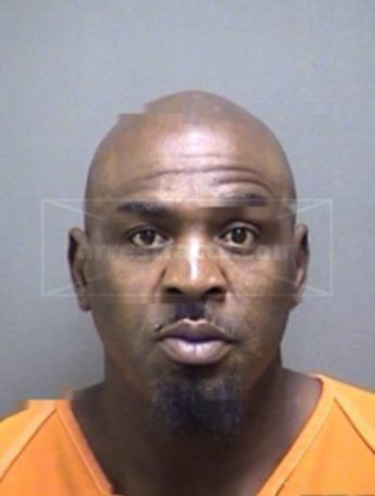 Terrick Anthony Johnson