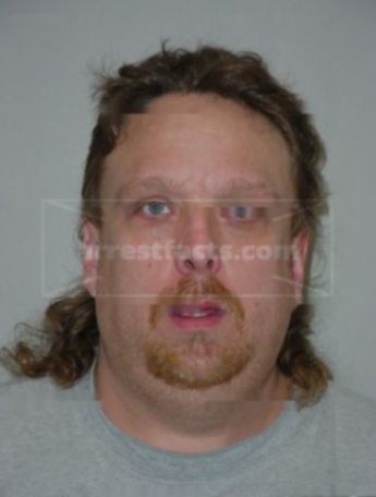 Brian F Douglas