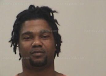 Jamal Devandrick Daniels
