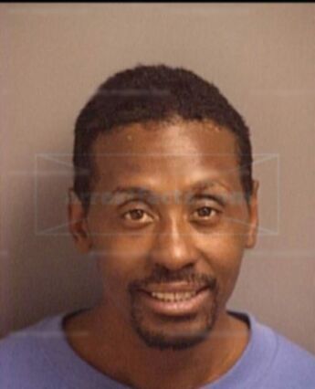 Tony Lamont Butler