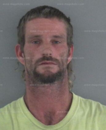 Anthony Paul Hill