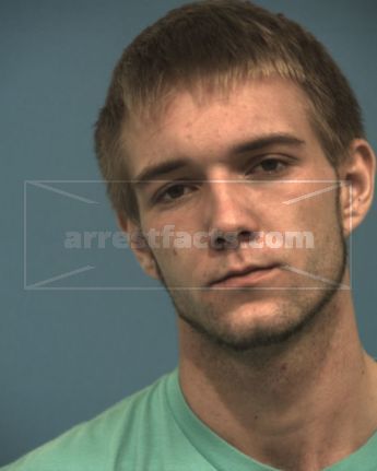 Chase Robert Richmond