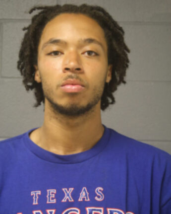 Demond Williams