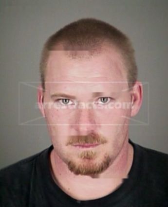Todd Alan Swan