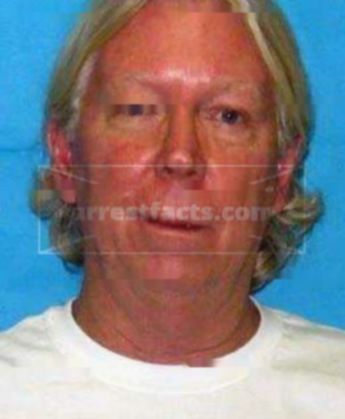 Richard William Stephan
