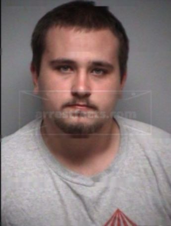 John Thomas Huffstutler