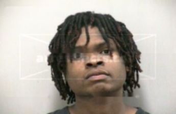 Jonathan Renard Mckinney