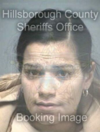 Frances Vivian Garcia