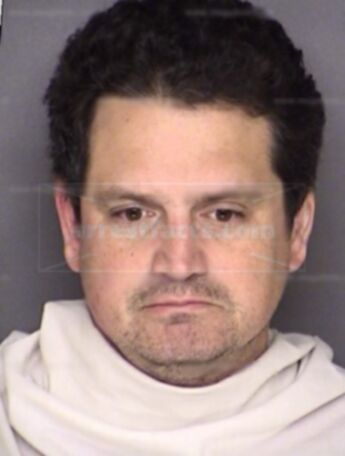 Mark Brian Mcgowen