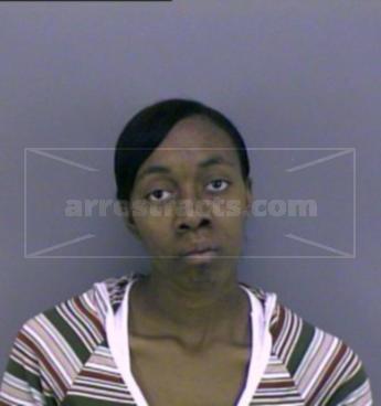 Ashalye Elaine Smith