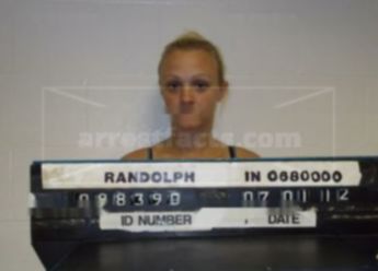 Melissa Nicole Underwood