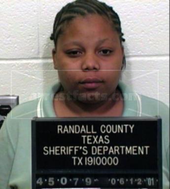 Derna Annette Bradley