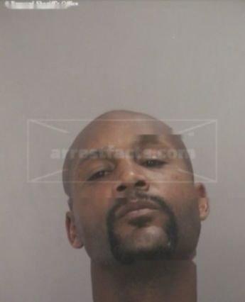Stanley Jerod Ross