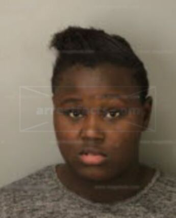 Keshuna L Caldwell