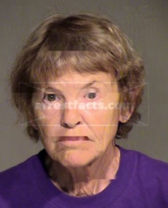 Sandra Kay Flint